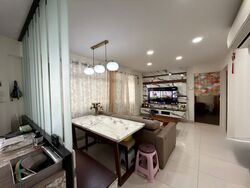Blk 55 Strathmore Avenue (Queenstown), HDB 4 Rooms #545454681
